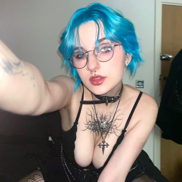 Lyra Crow Leaked Onlyfans