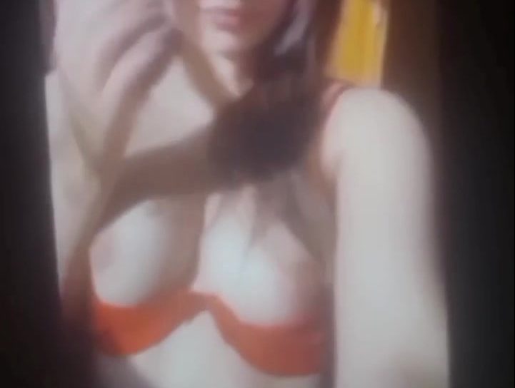 Aroob jatoi Leaked – Naughty Naked Pink Nipples Orgasms